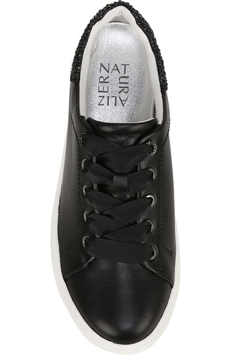 naturalizer morrison bliss sneaker.